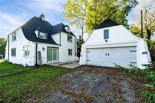 1549 Cory Drive, Dayton, OH 45406