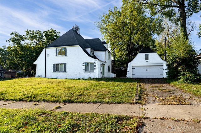 1549 Cory Drive, Dayton, OH 45406