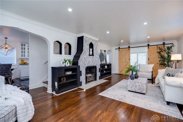 1549 Cory Drive, Dayton, OH 45406