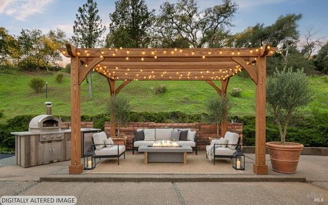 4127 Dry Creek Rd, Napa, CA 94558