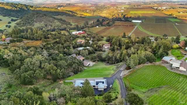 4127 Dry Creek Rd, Napa, CA 94558