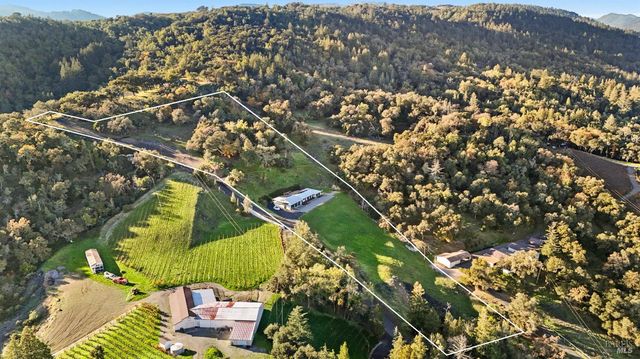 4127 Dry Creek Rd, Napa, CA 94558