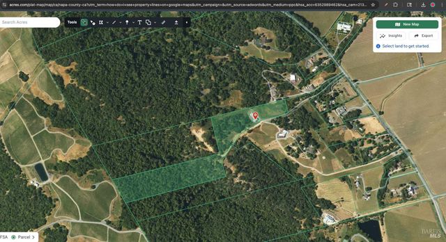 4127 Dry Creek Rd, Napa, CA 94558