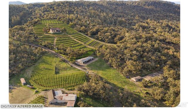 4127 Dry Creek Rd, Napa, CA 94558