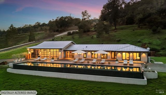 4127 Dry Creek Rd, Napa, CA 94558