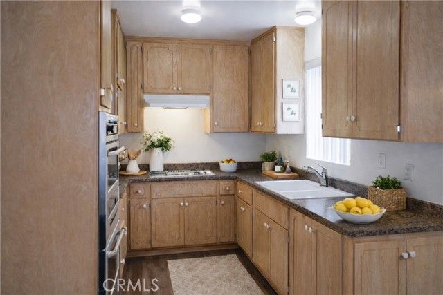 1045 S Bedford 3, Los Angeles, CA 90035