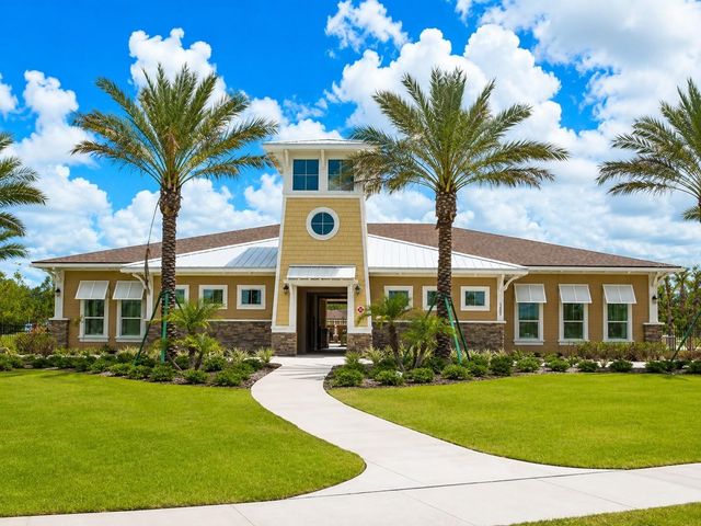 12365 TRAILHEAD DRIVE, Lakewood Ranch, FL 34211
