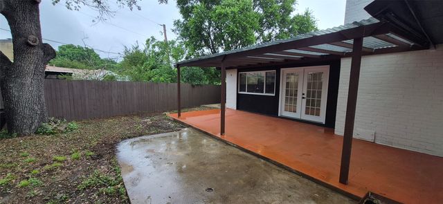 3317 S Edelweiss Drive, Grand Prairie, TX 75052