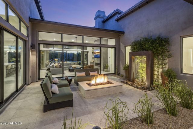 24886 N 124th Way, Scottsdale, AZ 85255