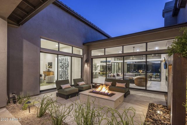 24886 N 124th Way, Scottsdale, AZ 85255