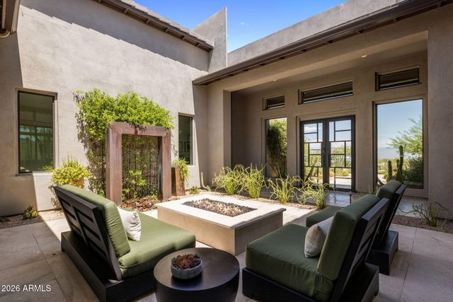 24886 N 124th Way, Scottsdale, AZ 85255