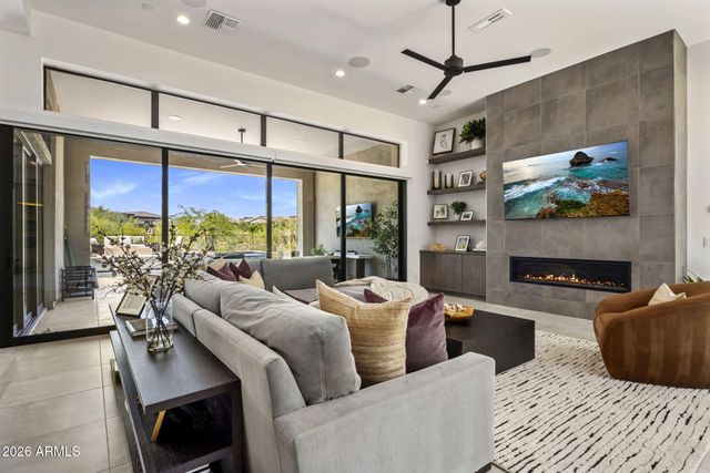 24886 N 124th Way, Scottsdale, AZ 85255