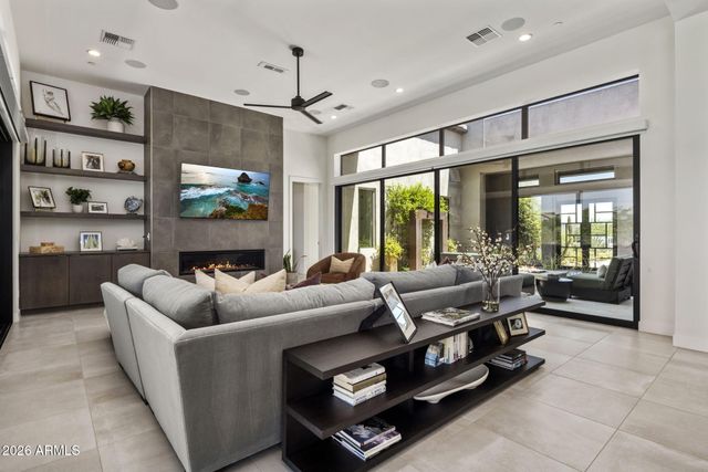 24886 N 124th Way, Scottsdale, AZ 85255