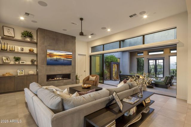 24886 N 124th Way, Scottsdale, AZ 85255