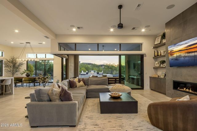 24886 N 124th Way, Scottsdale, AZ 85255
