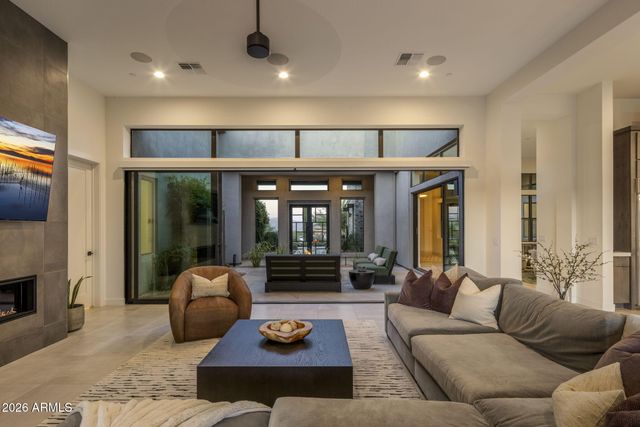 24886 N 124th Way, Scottsdale, AZ 85255