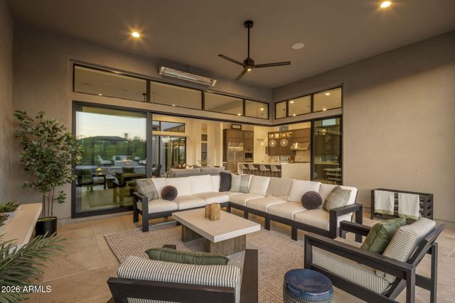 24886 N 124th Way, Scottsdale, AZ 85255
