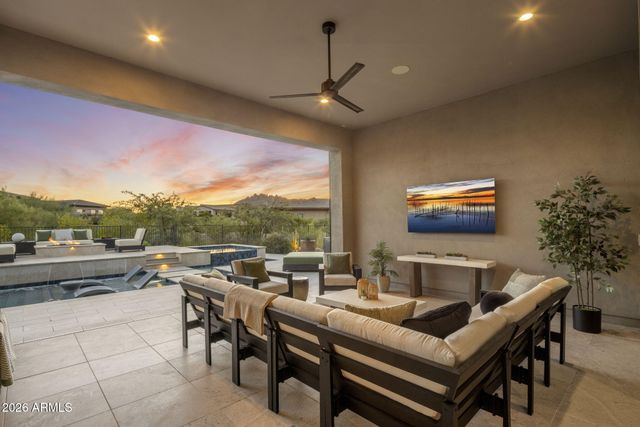 24886 N 124th Way, Scottsdale, AZ 85255