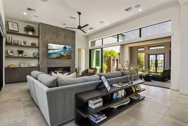 24886 N 124th Way, Scottsdale, AZ 85255