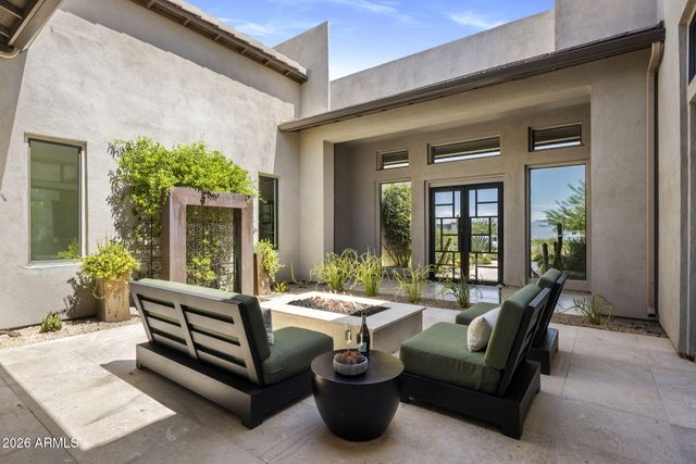 24886 N 124th Way, Scottsdale, AZ 85255