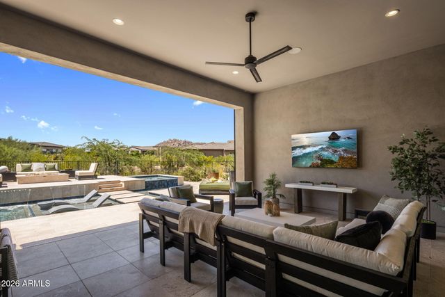 24886 N 124th Way, Scottsdale, AZ 85255