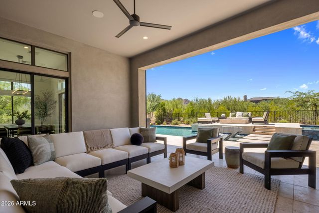 24886 N 124th Way, Scottsdale, AZ 85255
