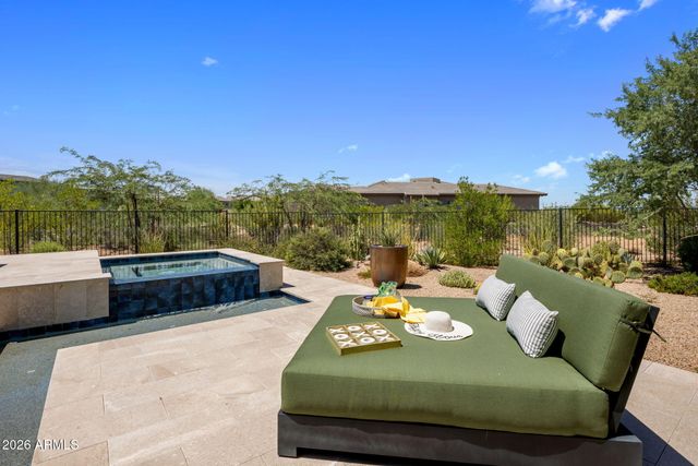 24886 N 124th Way, Scottsdale, AZ 85255