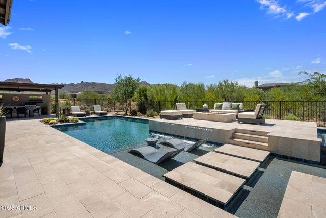 24886 N 124th Way, Scottsdale, AZ 85255