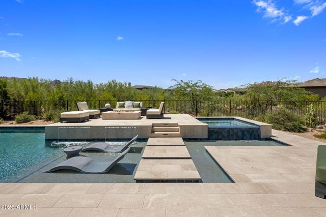 24886 N 124th Way, Scottsdale, AZ 85255