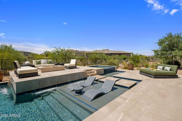 24886 N 124th Way, Scottsdale, AZ 85255