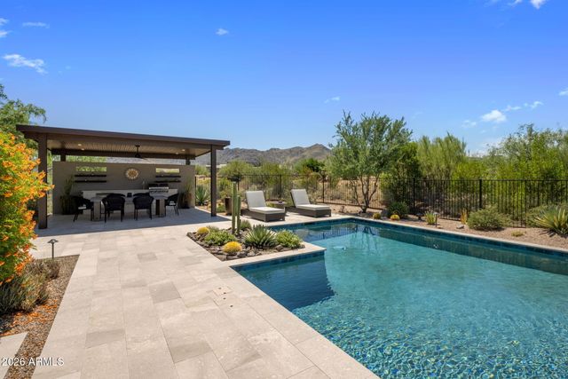 24886 N 124th Way, Scottsdale, AZ 85255
