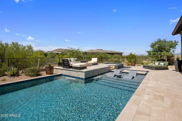 24886 N 124th Way, Scottsdale, AZ 85255