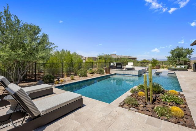 24886 N 124th Way, Scottsdale, AZ 85255