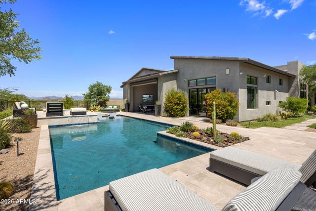 24886 N 124th Way, Scottsdale, AZ 85255