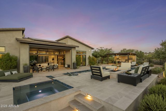24886 N 124th Way, Scottsdale, AZ 85255