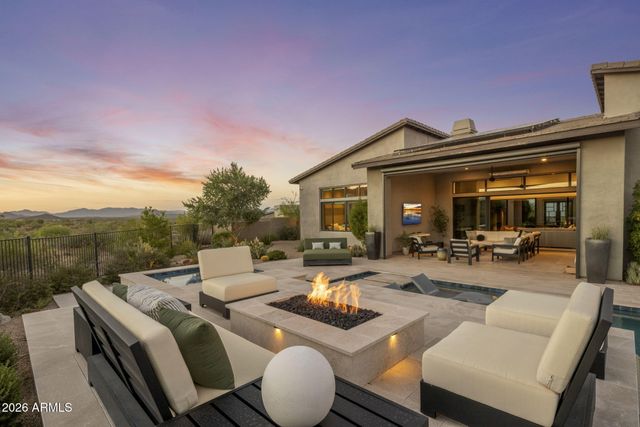 24886 N 124th Way, Scottsdale, AZ 85255
