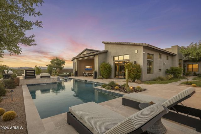 24886 N 124th Way, Scottsdale, AZ 85255