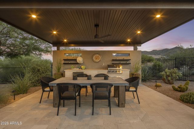 24886 N 124th Way, Scottsdale, AZ 85255