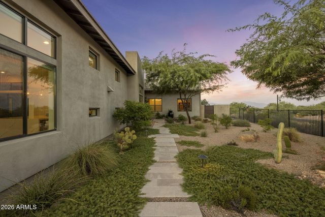 24886 N 124th Way, Scottsdale, AZ 85255