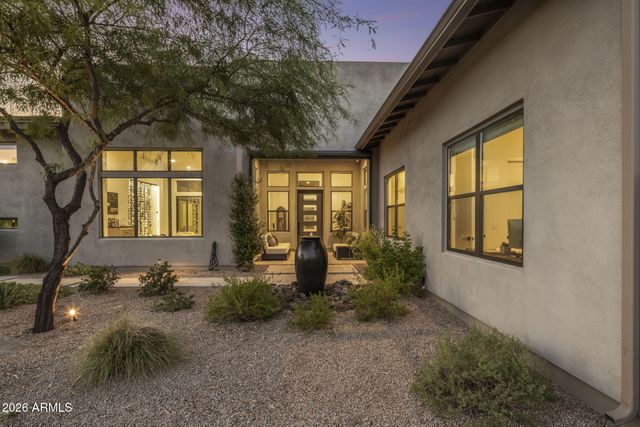 24886 N 124th Way, Scottsdale, AZ 85255
