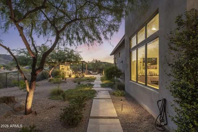 24886 N 124th Way, Scottsdale, AZ 85255