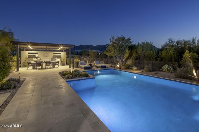 24886 N 124th Way, Scottsdale, AZ 85255