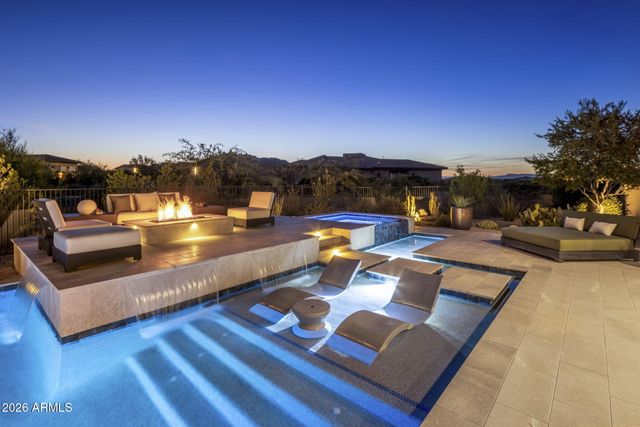 24886 N 124th Way, Scottsdale, AZ 85255
