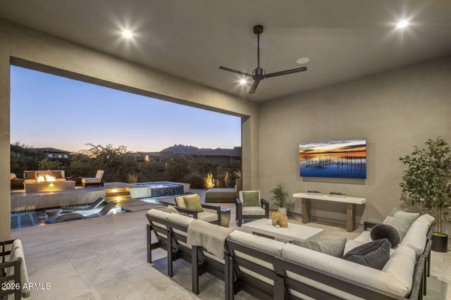 24886 N 124th Way, Scottsdale, AZ 85255