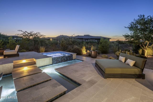 24886 N 124th Way, Scottsdale, AZ 85255