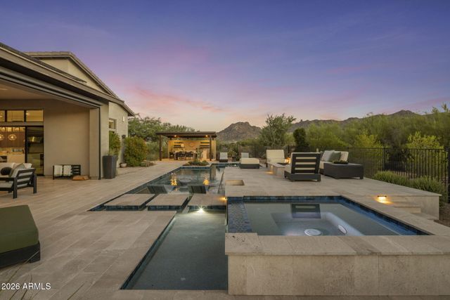 24886 N 124th Way, Scottsdale, AZ 85255