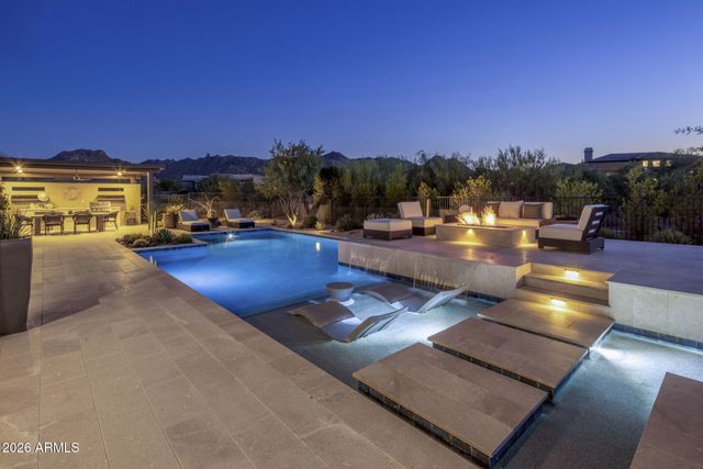 24886 N 124th Way, Scottsdale, AZ 85255