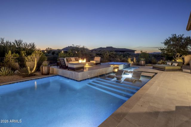 24886 N 124th Way, Scottsdale, AZ 85255