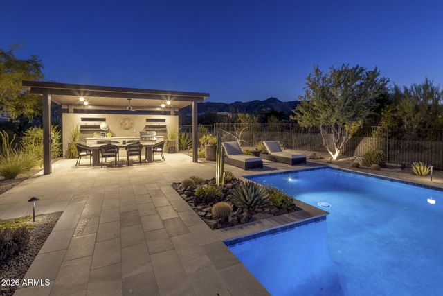 24886 N 124th Way, Scottsdale, AZ 85255