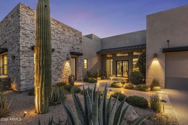 24886 N 124th Way, Scottsdale, AZ 85255